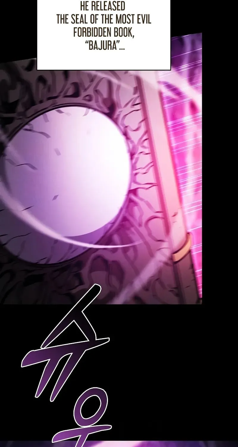 The Academy's Genius Swordsman Chapter 82 page 24 - 