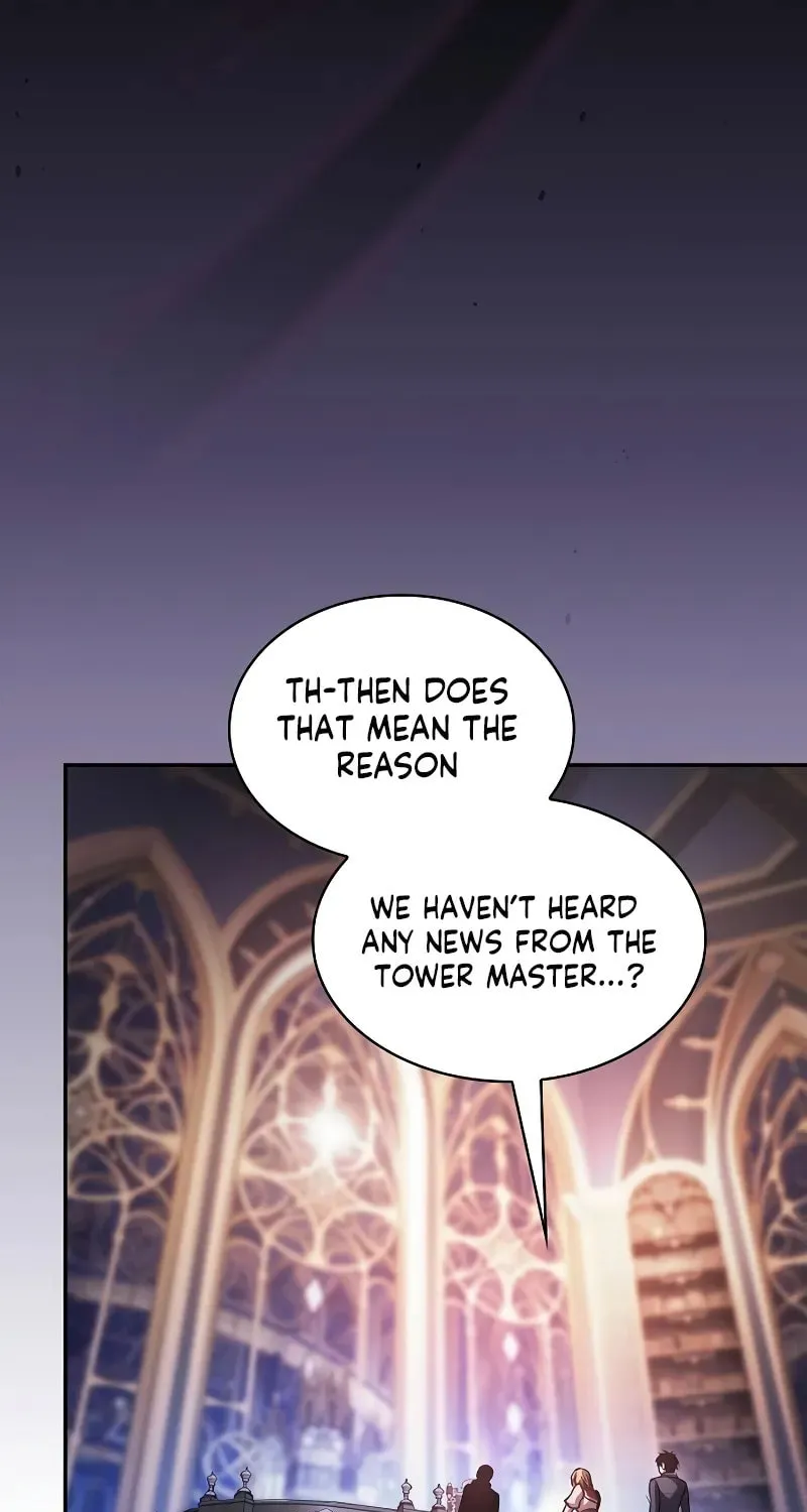 The Academy's Genius Swordsman Chapter 82 page 28 - 