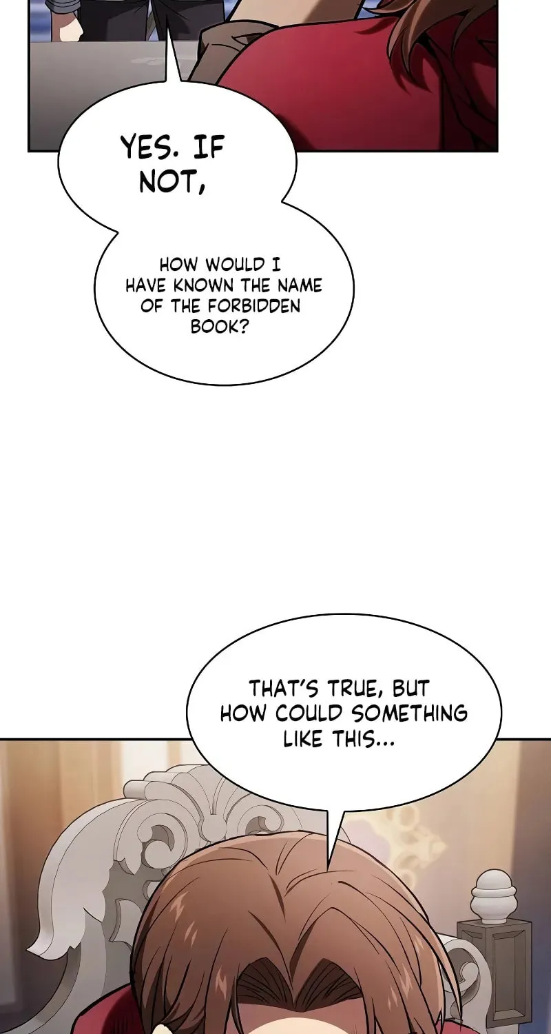 The Academy's Genius Swordsman Chapter 82 page 4 - 