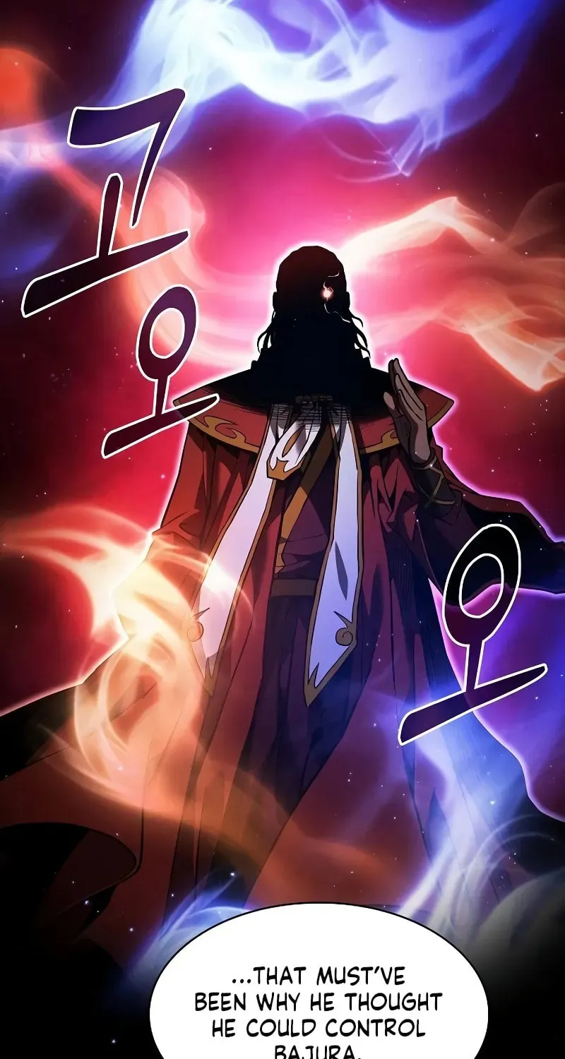The Academy's Genius Swordsman Chapter 82 page 31 - 