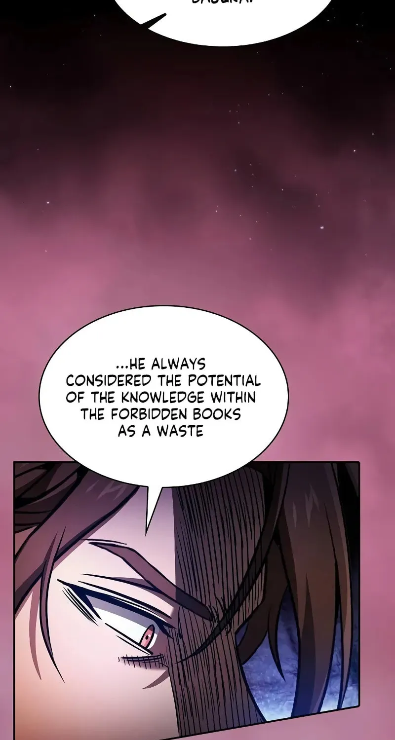 The Academy's Genius Swordsman Chapter 82 page 32 - 