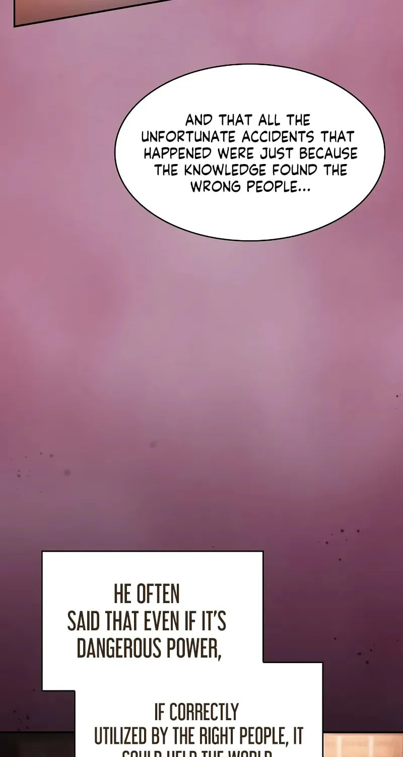 The Academy's Genius Swordsman Chapter 82 page 33 - 