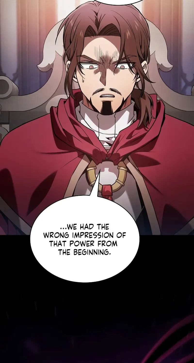 The Academy's Genius Swordsman Chapter 82 page 38 - 