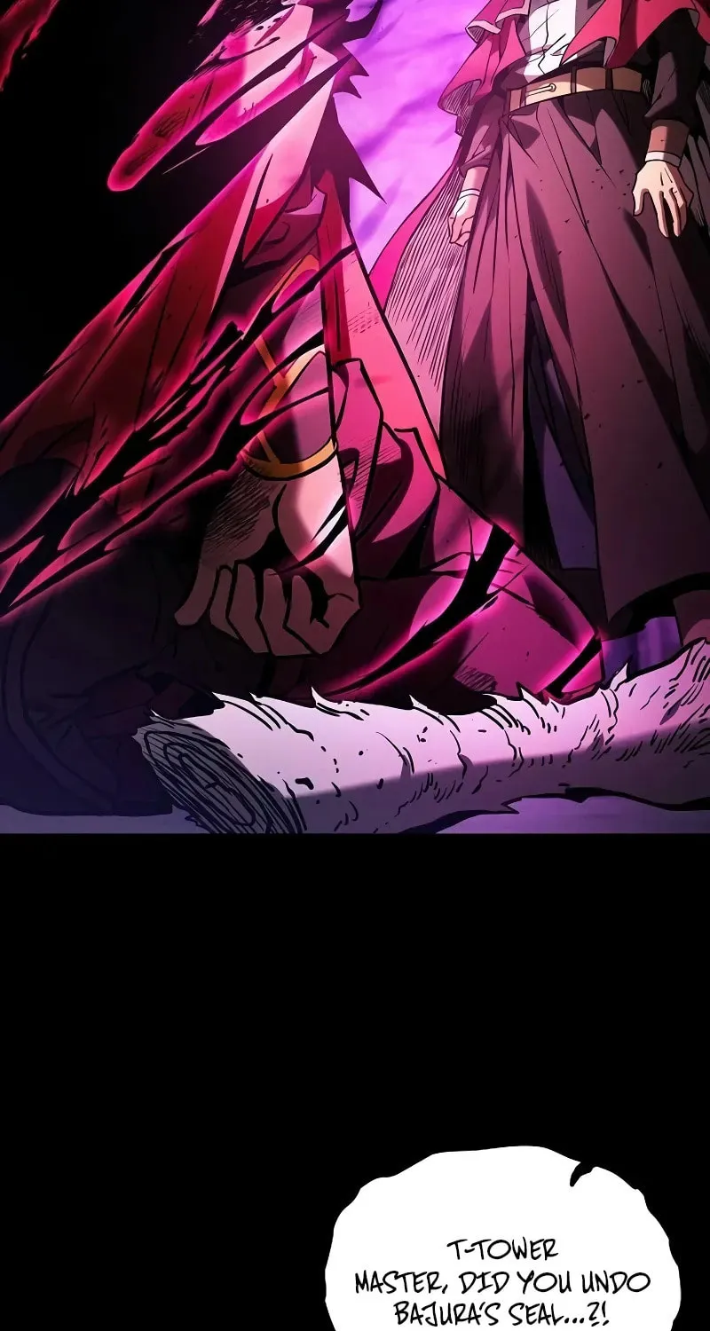 The Academy's Genius Swordsman Chapter 82 page 46 - 