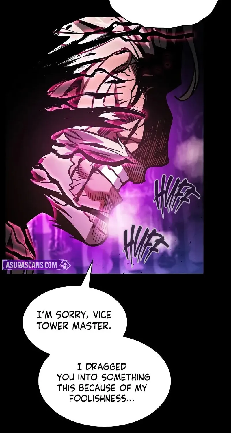 The Academy's Genius Swordsman Chapter 82 page 47 - 
