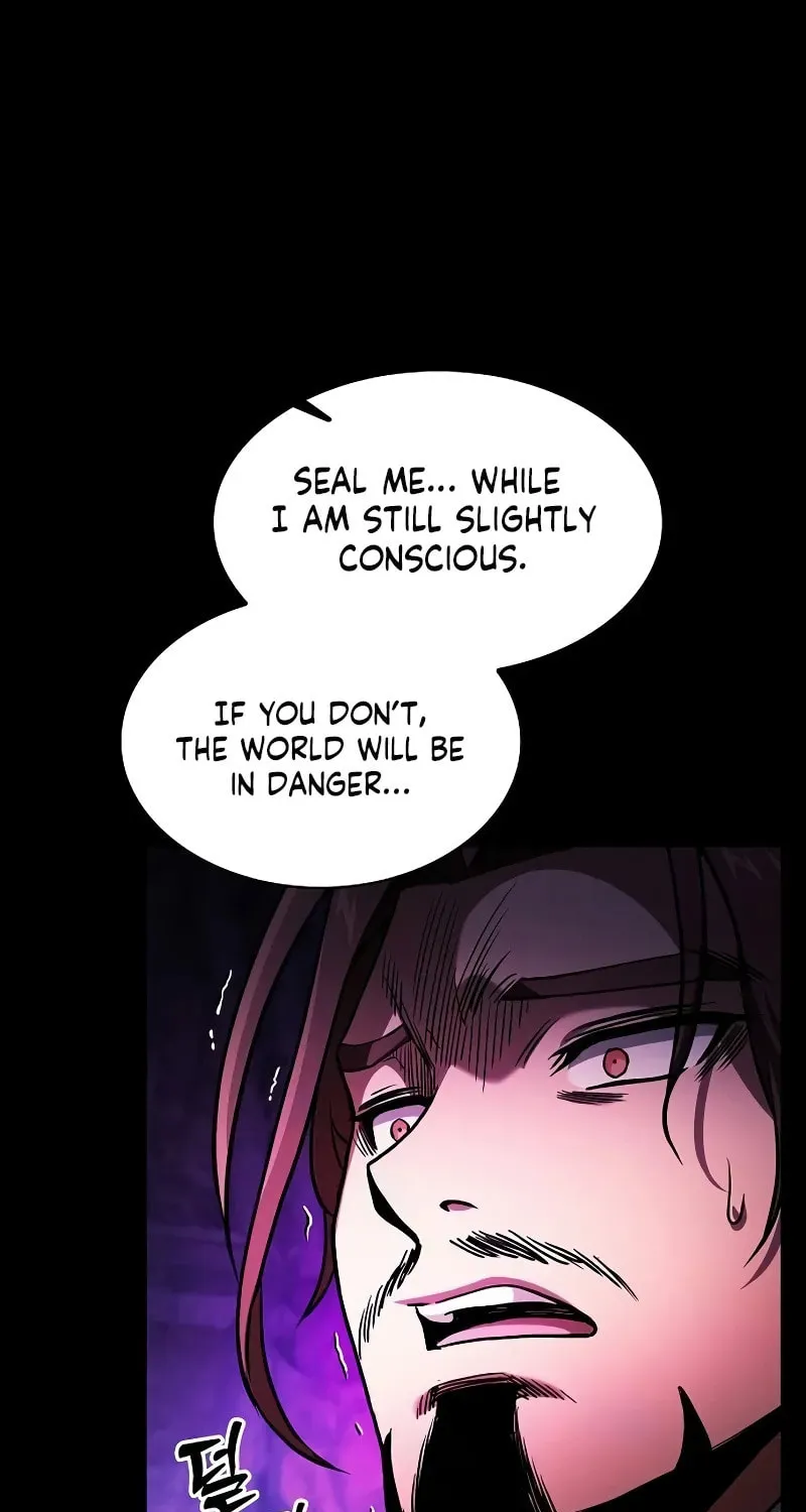 The Academy's Genius Swordsman Chapter 82 page 48 - 