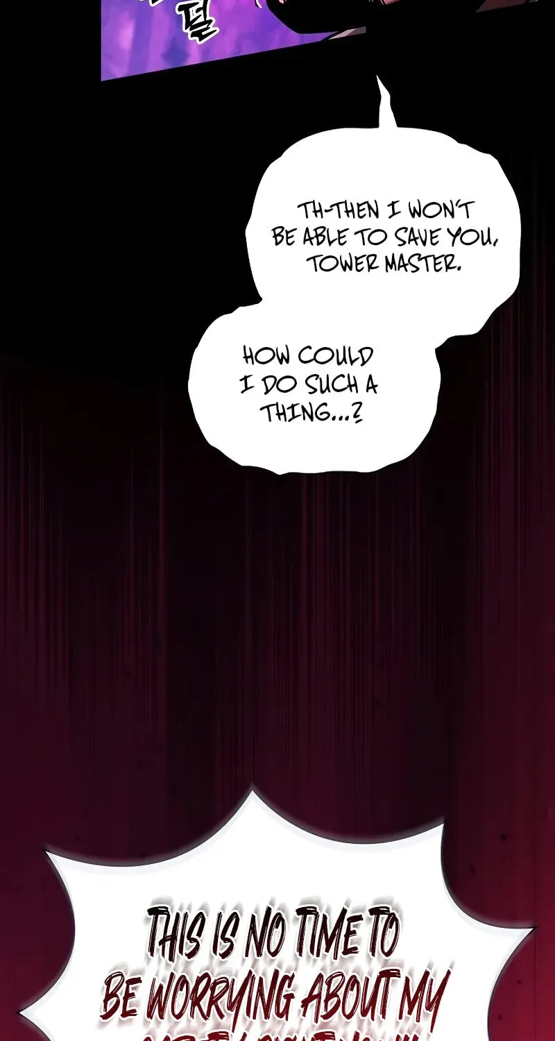 The Academy's Genius Swordsman Chapter 82 page 49 - 