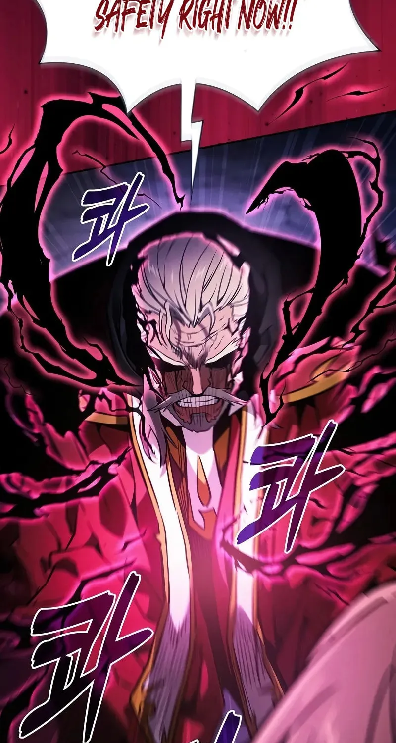 The Academy's Genius Swordsman Chapter 82 page 50 - 