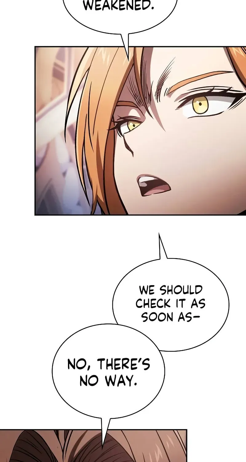 The Academy's Genius Swordsman Chapter 82 page 6 - 