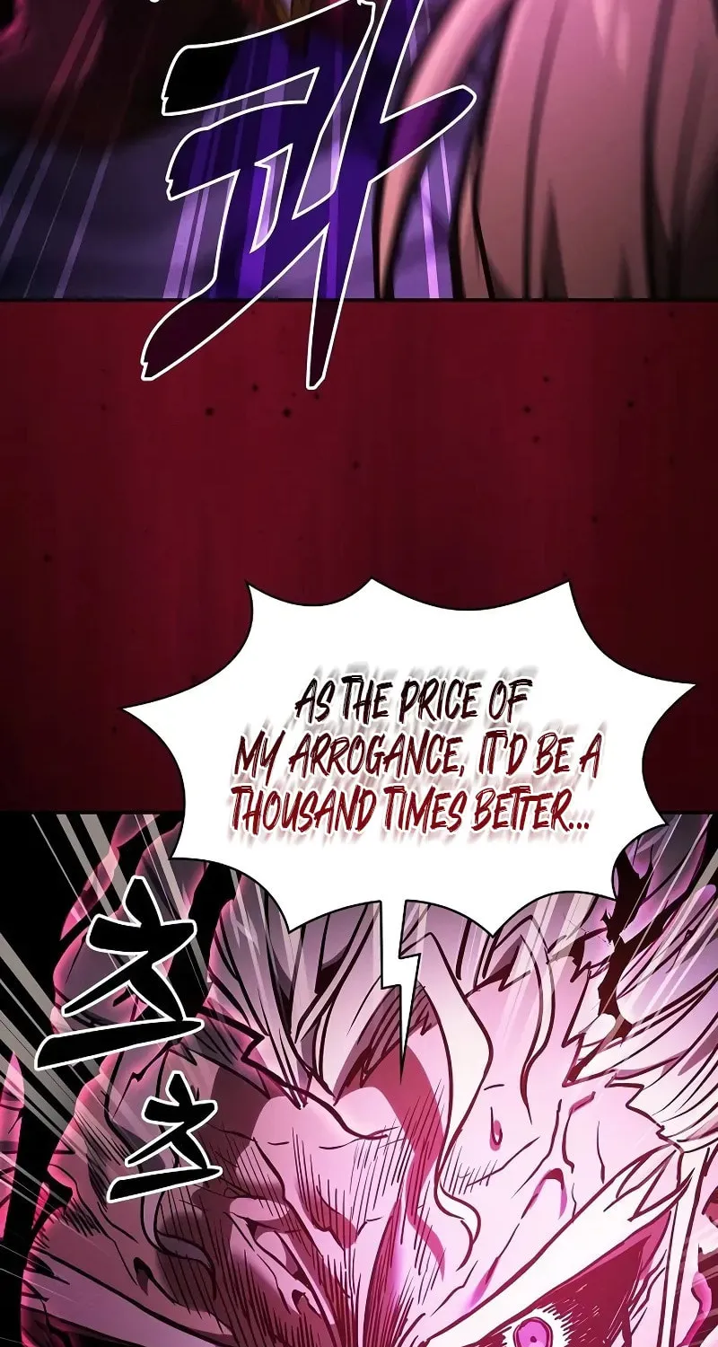The Academy's Genius Swordsman Chapter 82 page 51 - 