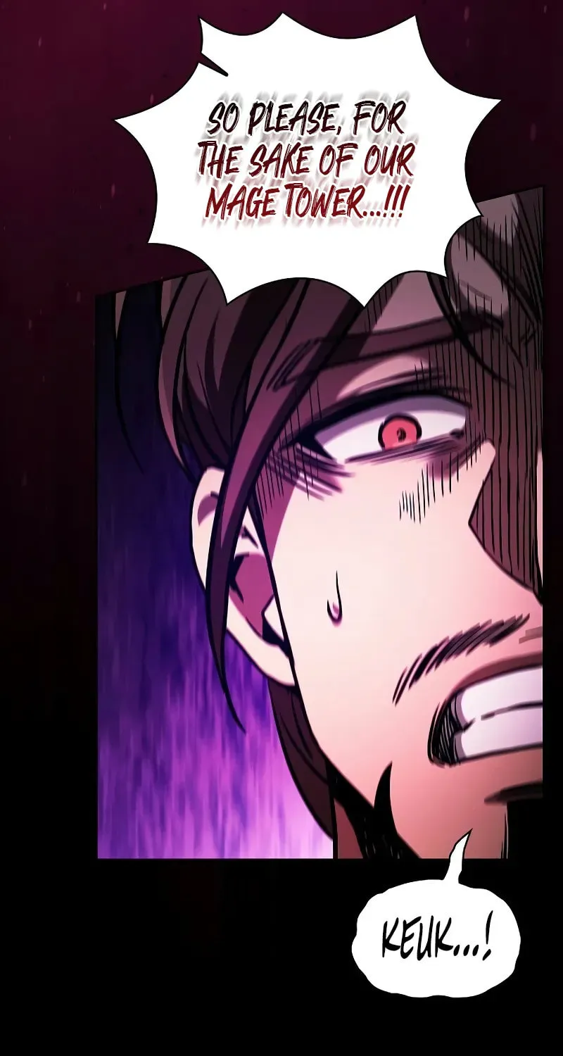 The Academy's Genius Swordsman Chapter 82 page 53 - 