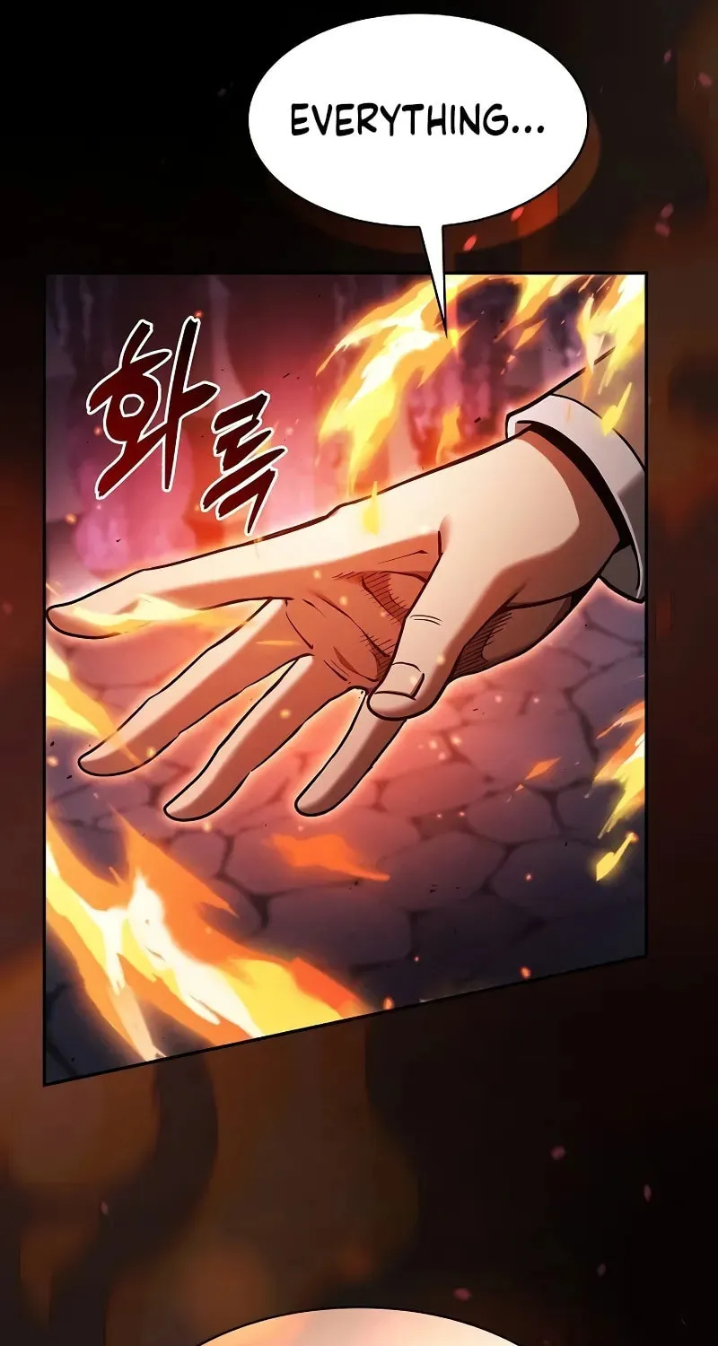 The Academy's Genius Swordsman Chapter 82 page 55 - 