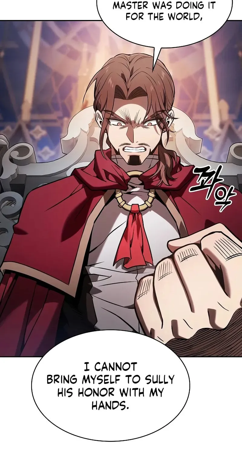 The Academy's Genius Swordsman Chapter 82 page 60 - 