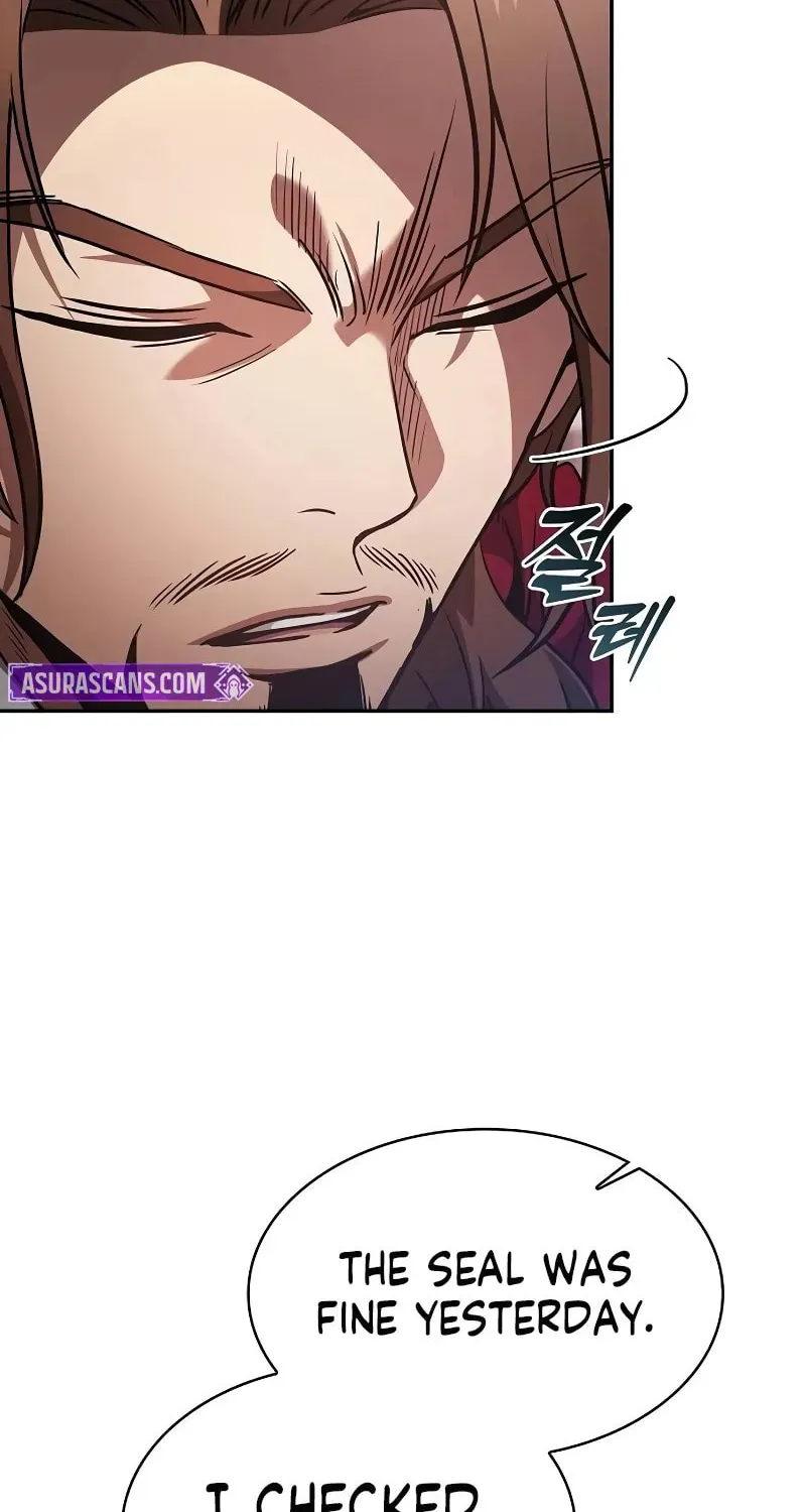 The Academy's Genius Swordsman Chapter 82 page 7 - 