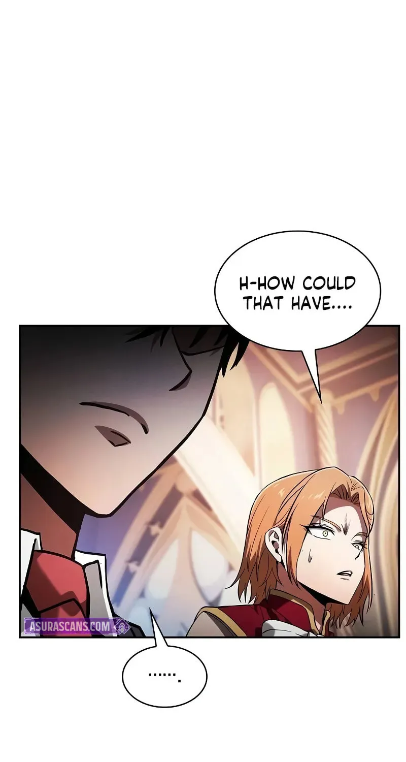 The Academy's Genius Swordsman Chapter 82 page 61 - 