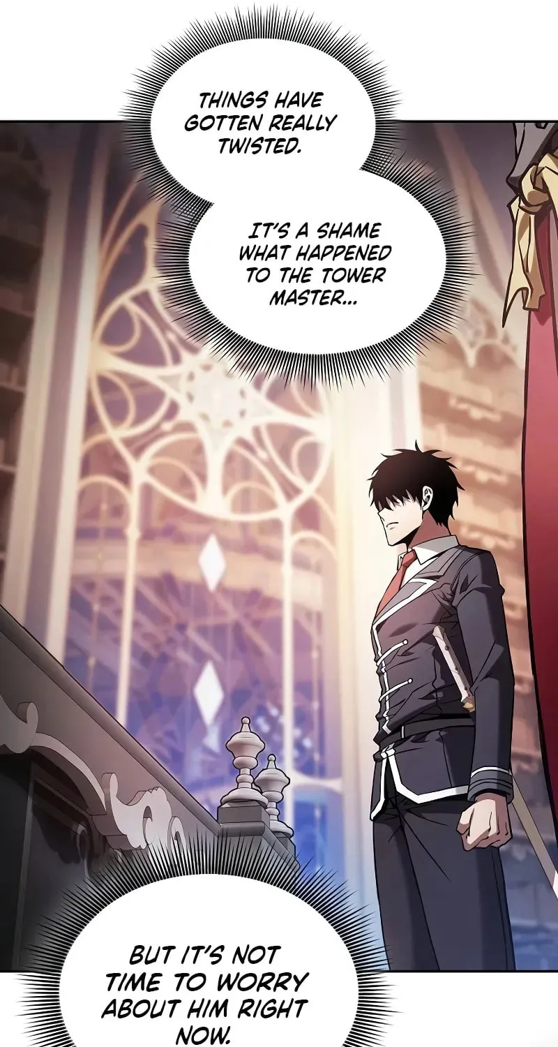 The Academy's Genius Swordsman Chapter 82 page 63 - 