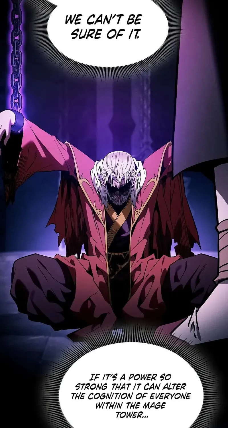The Academy's Genius Swordsman Chapter 82 page 66 - 