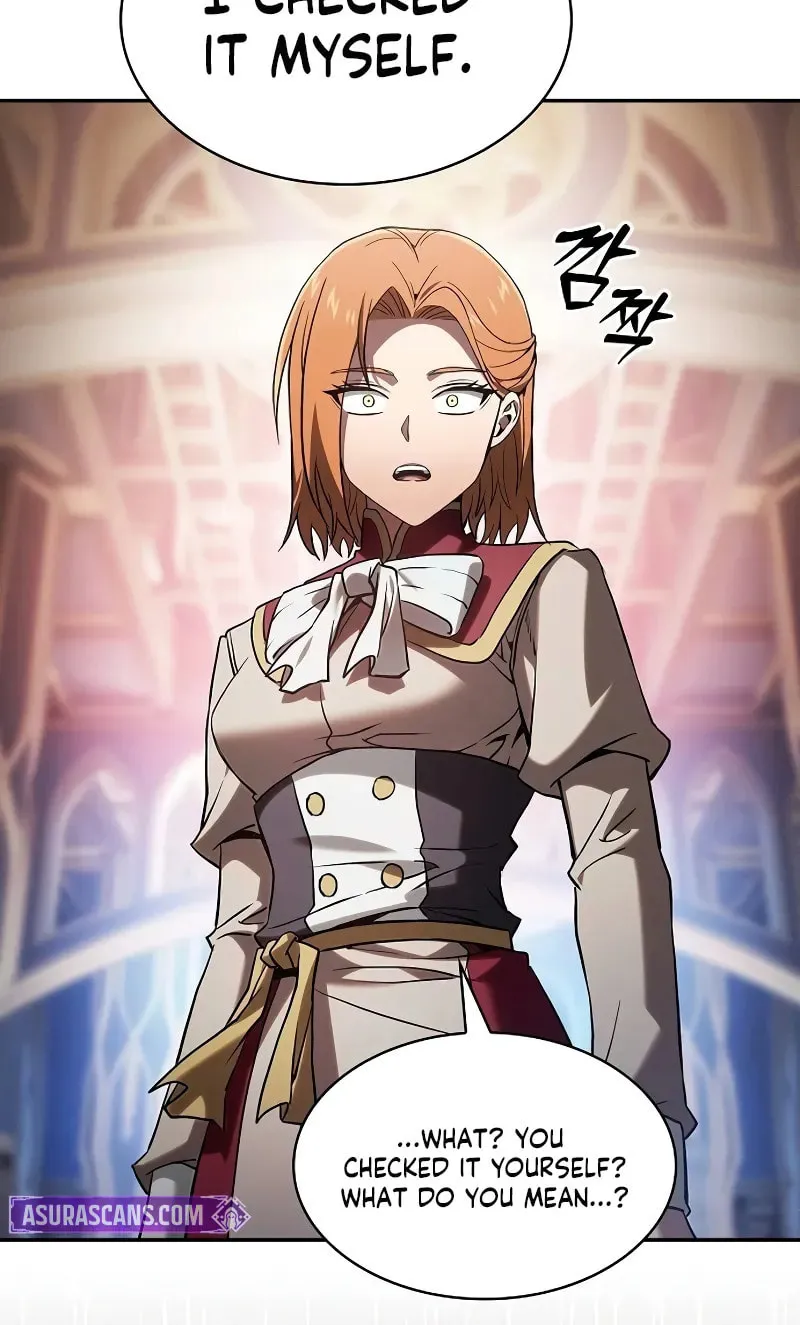 The Academy's Genius Swordsman Chapter 82 page 8 - 