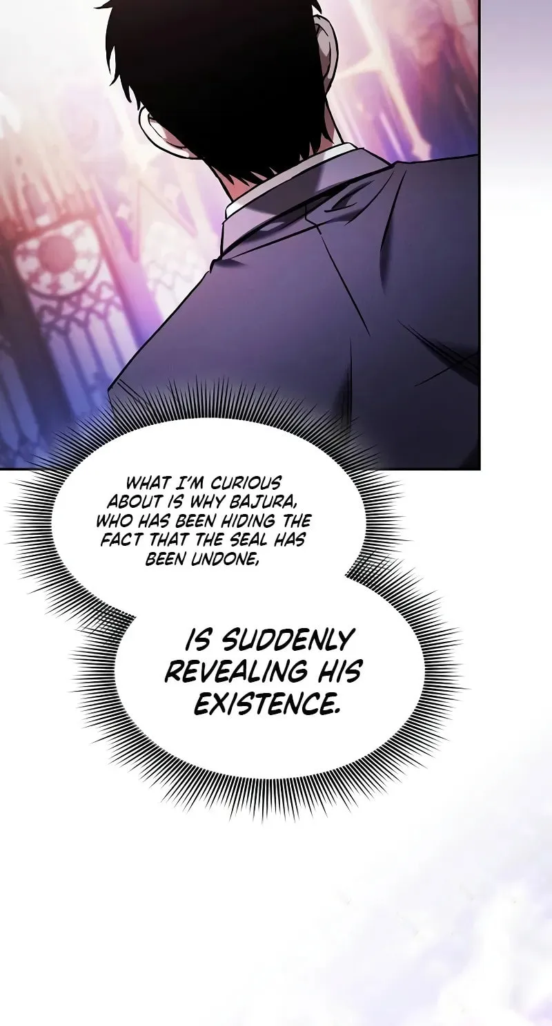 The Academy's Genius Swordsman Chapter 82 page 71 - 