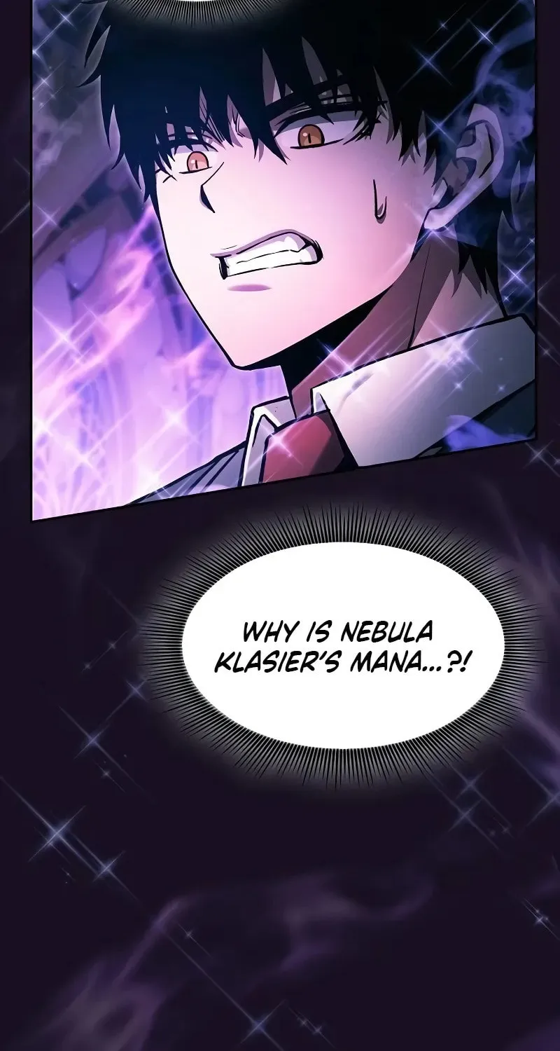The Academy's Genius Swordsman Chapter 82 page 75 - 