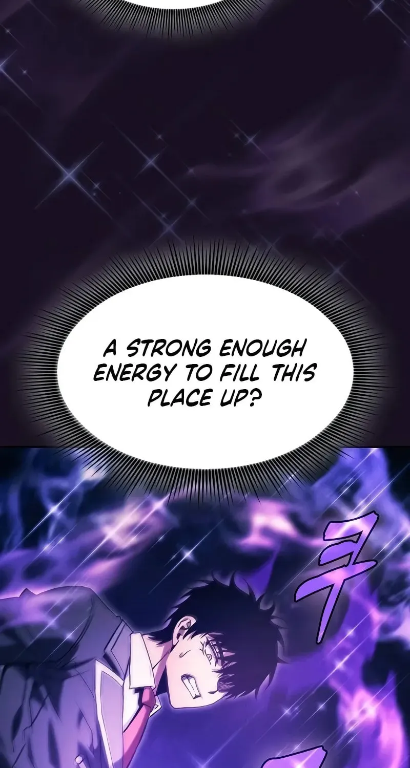 The Academy's Genius Swordsman Chapter 82 page 77 - 