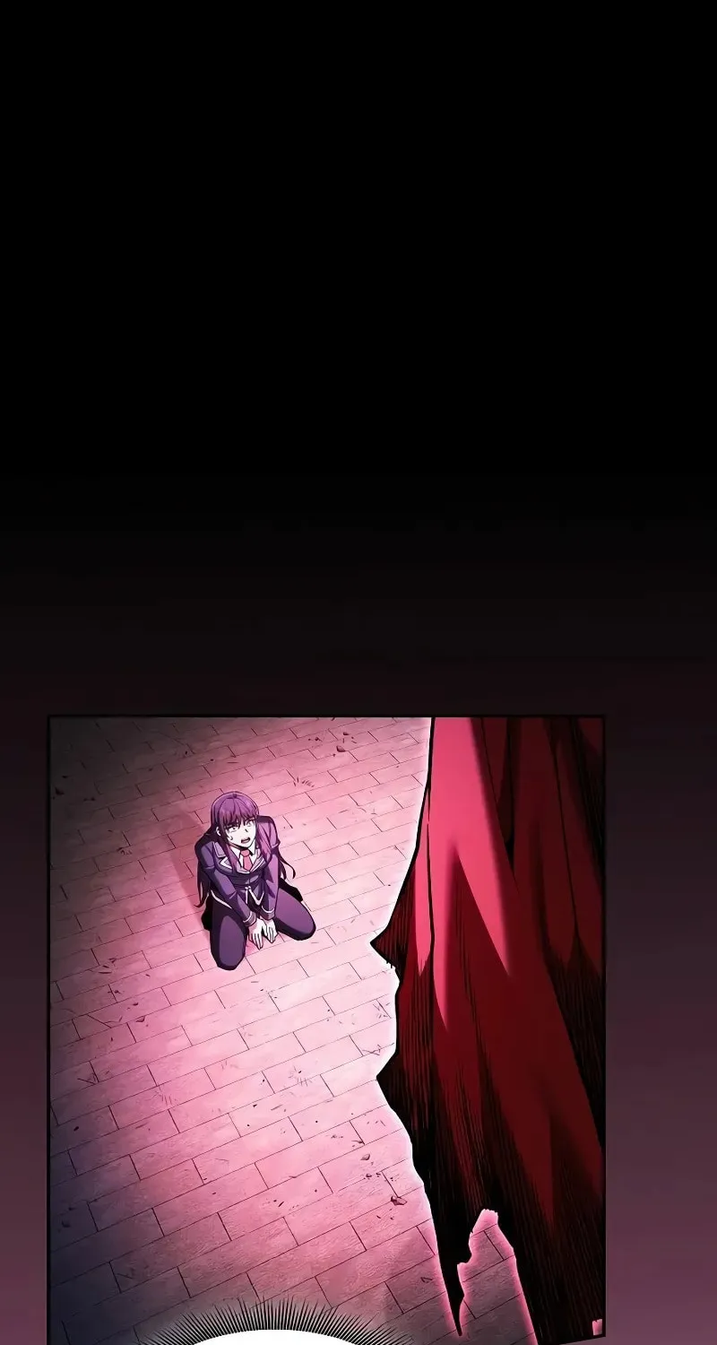 The Academy's Genius Swordsman Chapter 82 page 85 - 
