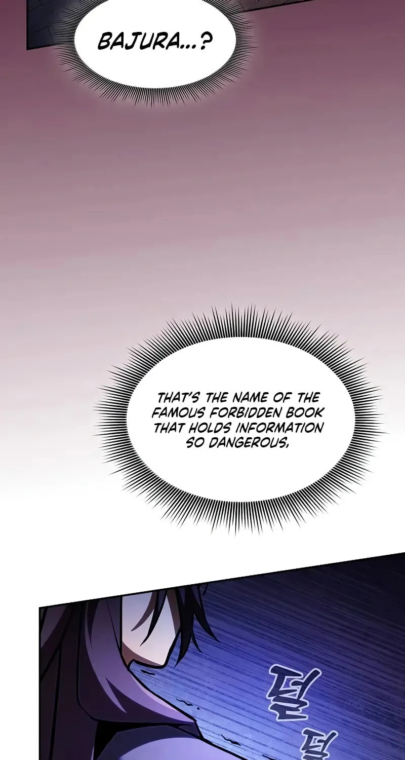 The Academy's Genius Swordsman Chapter 82 page 86 - 