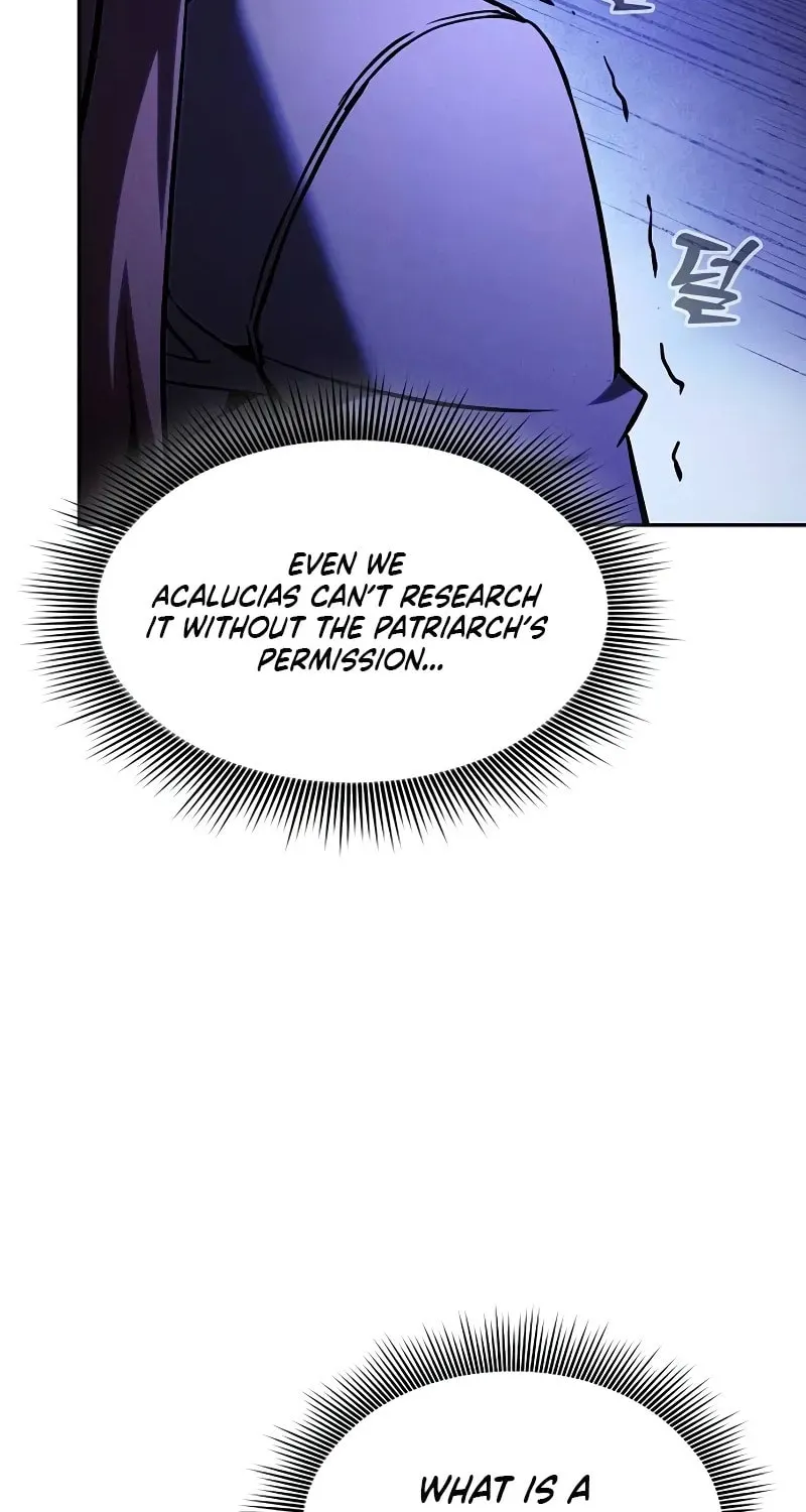 The Academy's Genius Swordsman Chapter 82 page 87 - 
