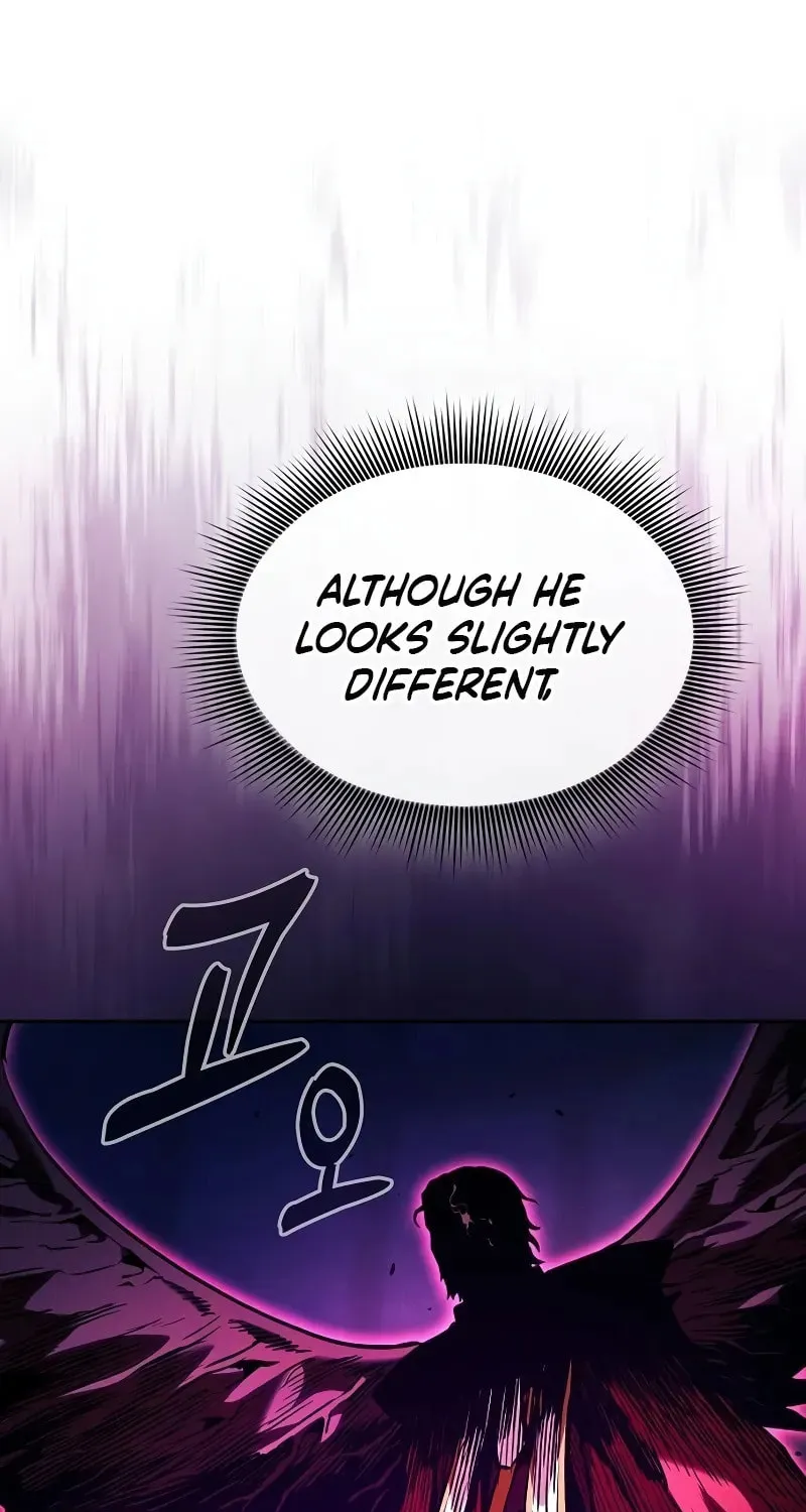 The Academy's Genius Swordsman Chapter 82 page 90 - 