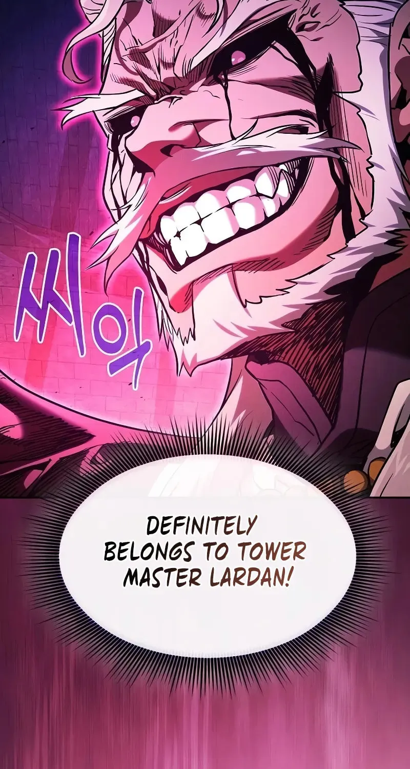 The Academy's Genius Swordsman Chapter 82 page 92 - 