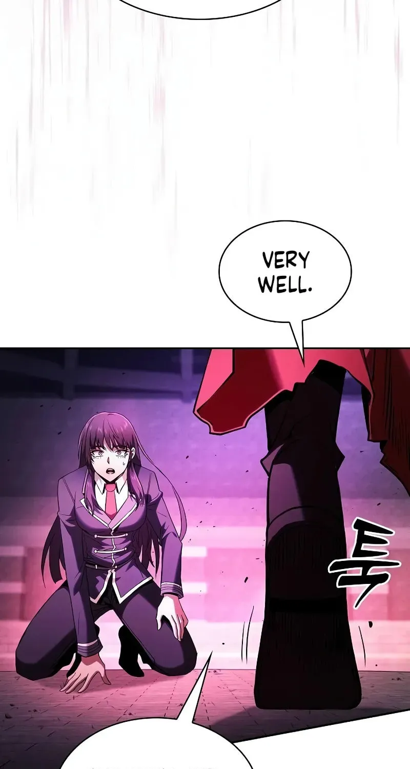 The Academy's Genius Swordsman Chapter 82 page 94 - 
