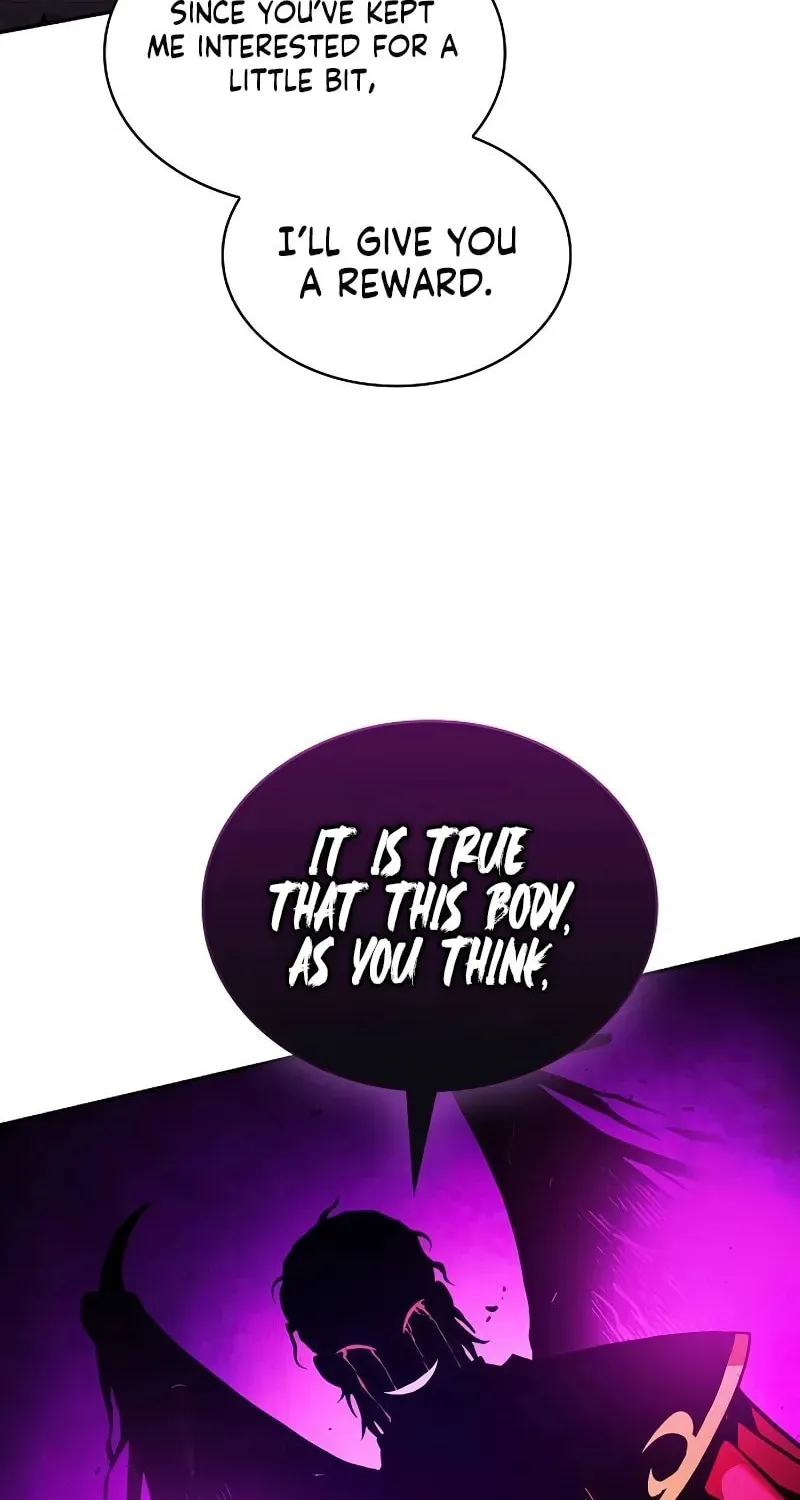 The Academy's Genius Swordsman Chapter 82 page 95 - 