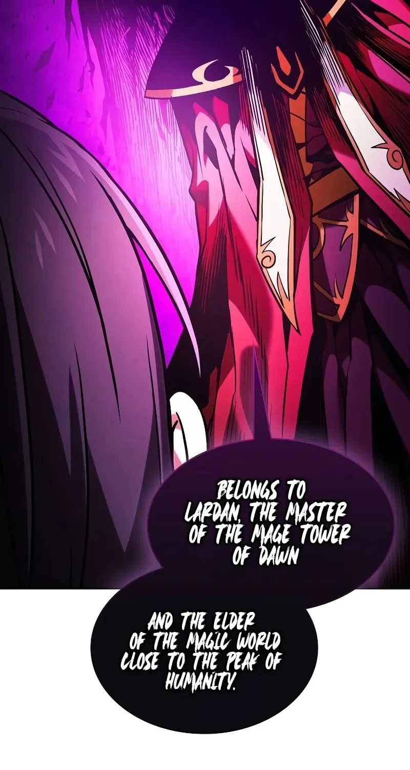 The Academy's Genius Swordsman Chapter 82 page 96 - 