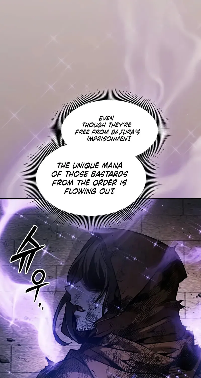 The Academy's Genius Swordsman Chapter 83 page 101 - 