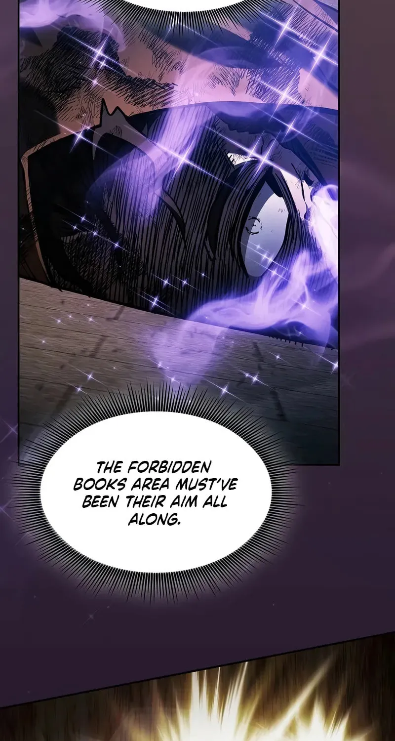 The Academy's Genius Swordsman Chapter 83 page 103 - 