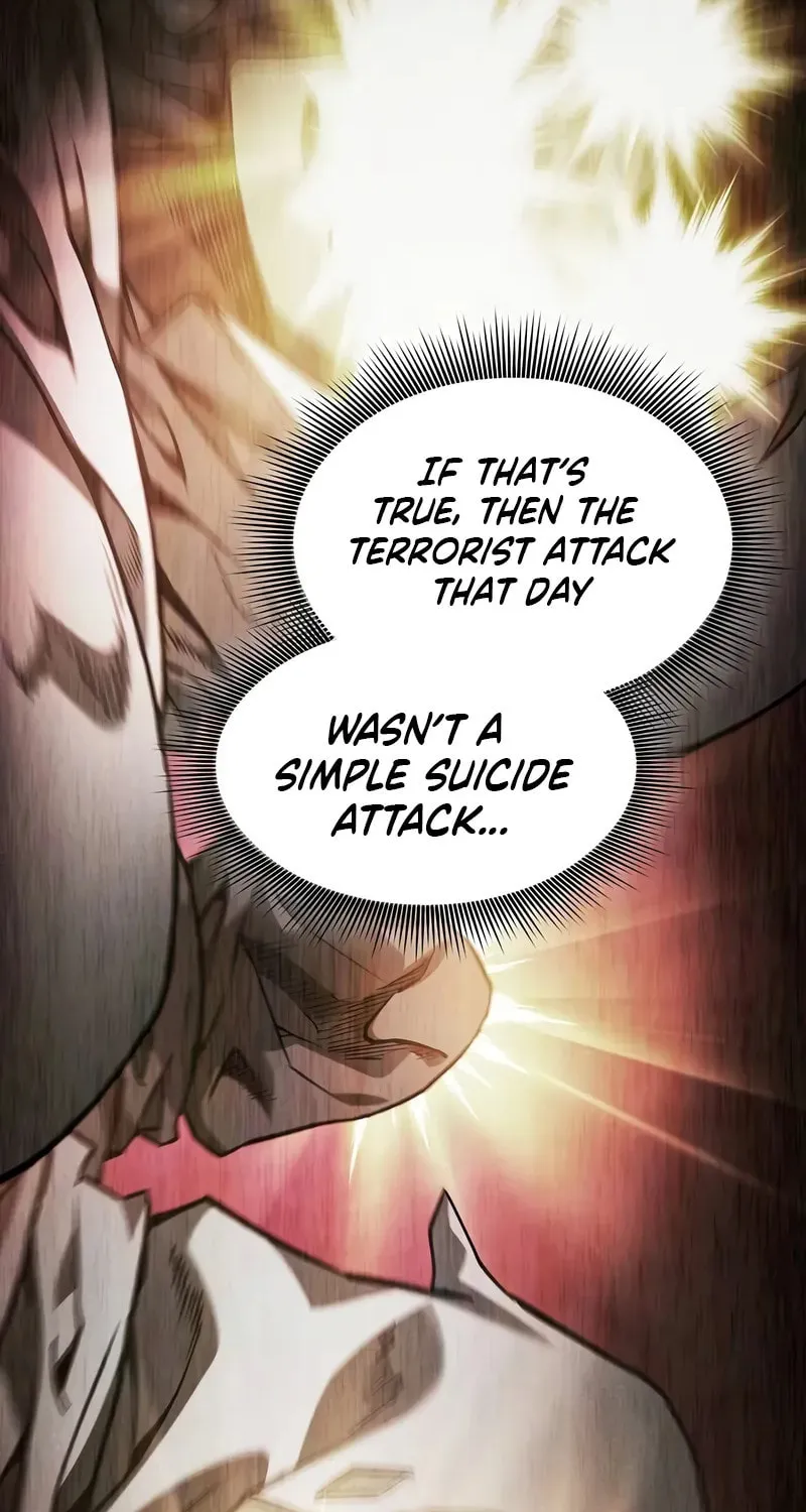 The Academy's Genius Swordsman Chapter 83 page 104 - 