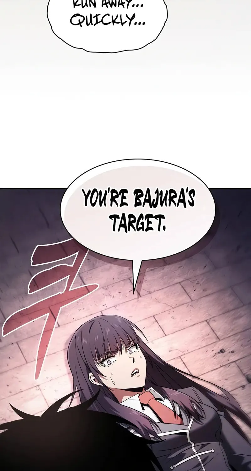 The Academy's Genius Swordsman Chapter 83 page 108 - 