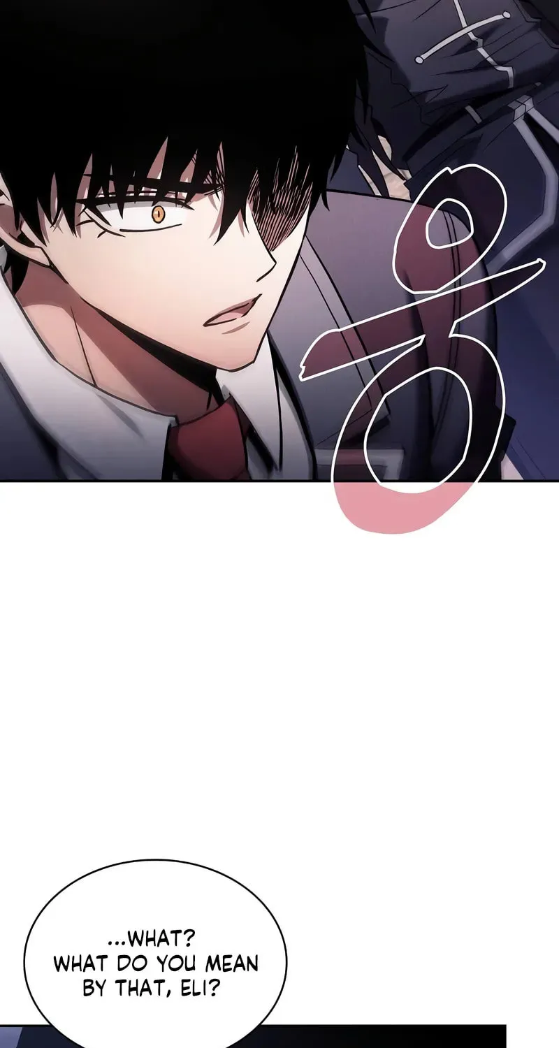 The Academy's Genius Swordsman Chapter 83 page 109 - 
