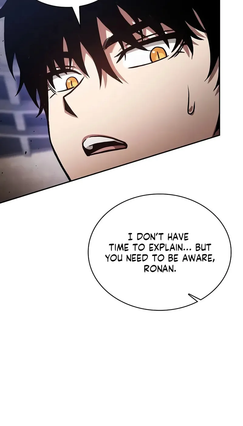The Academy's Genius Swordsman Chapter 83 page 110 - 