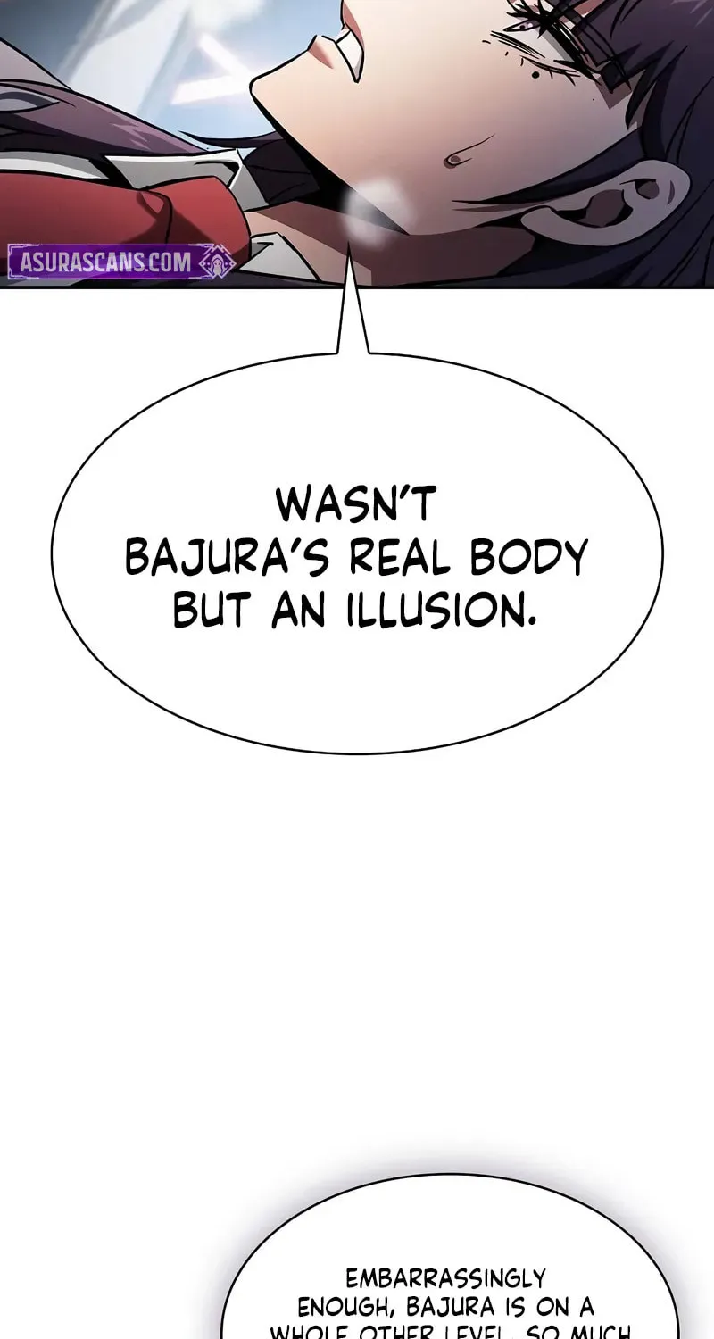 The Academy's Genius Swordsman Chapter 83 page 112 - 