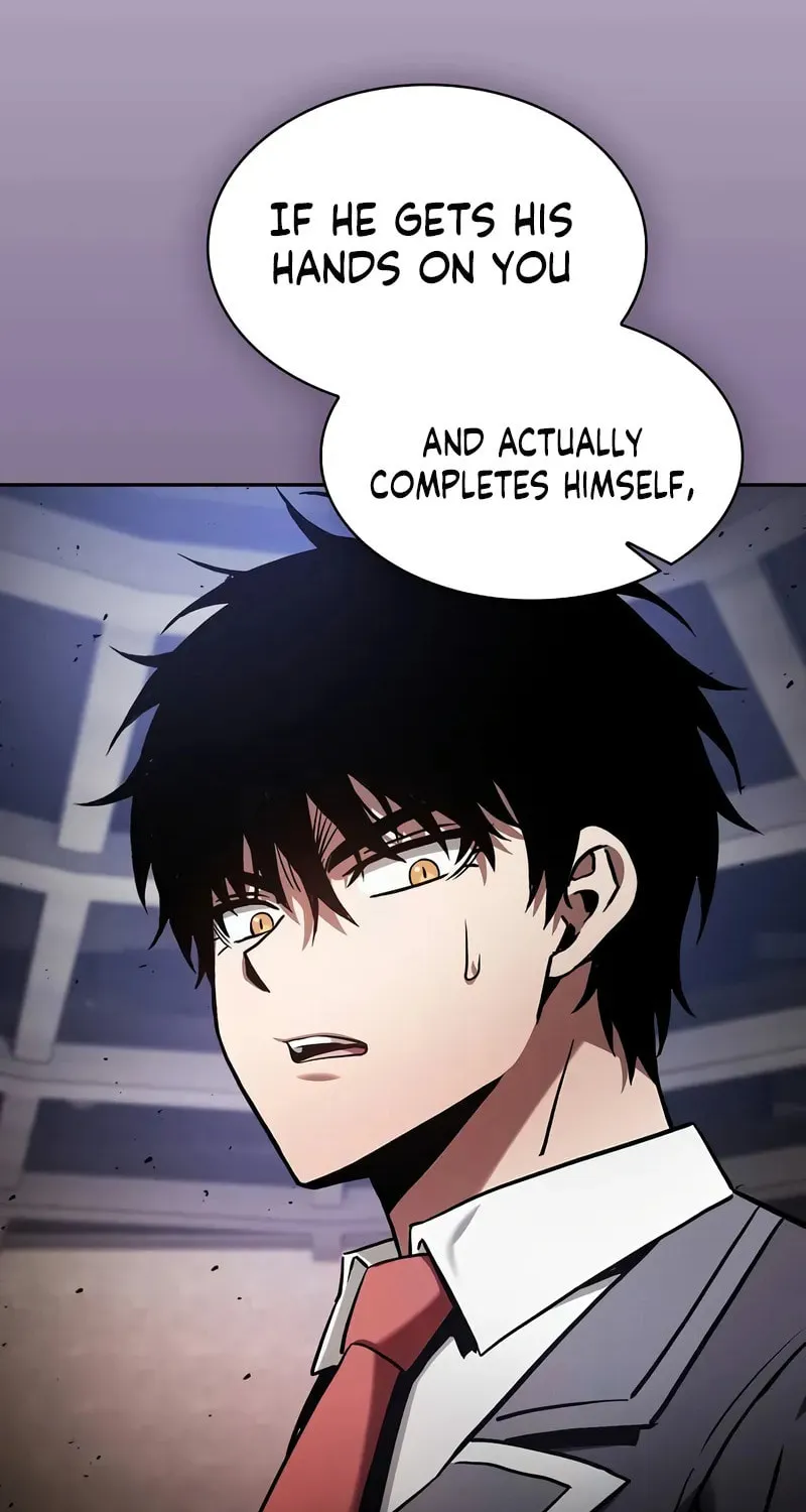 The Academy's Genius Swordsman Chapter 83 page 114 - 