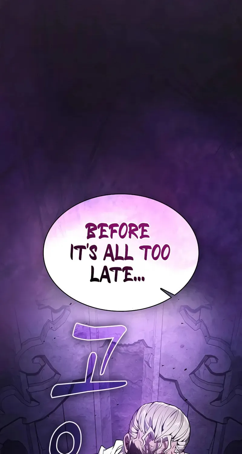 The Academy's Genius Swordsman Chapter 83 page 116 - 