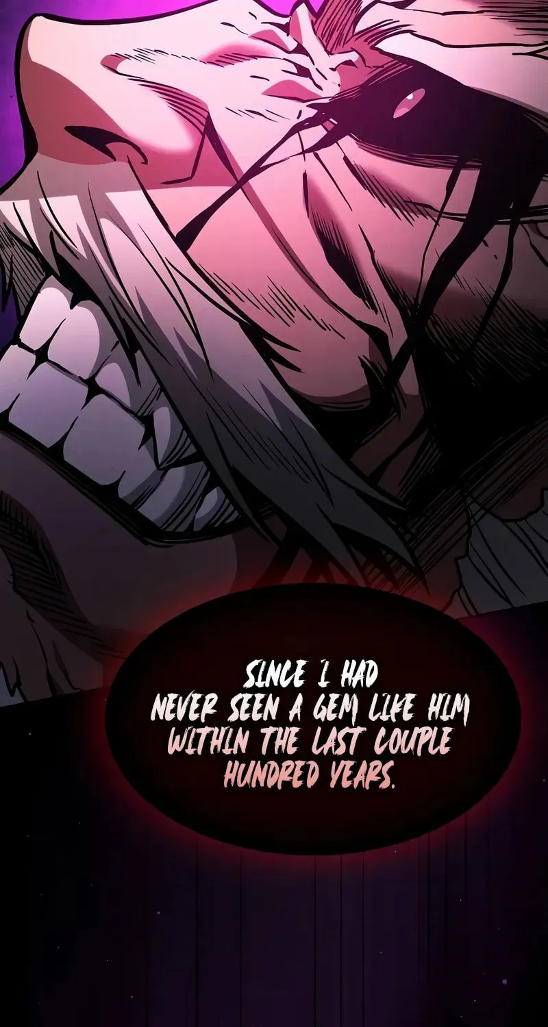 The Academy's Genius Swordsman Chapter 83 page 13 - 