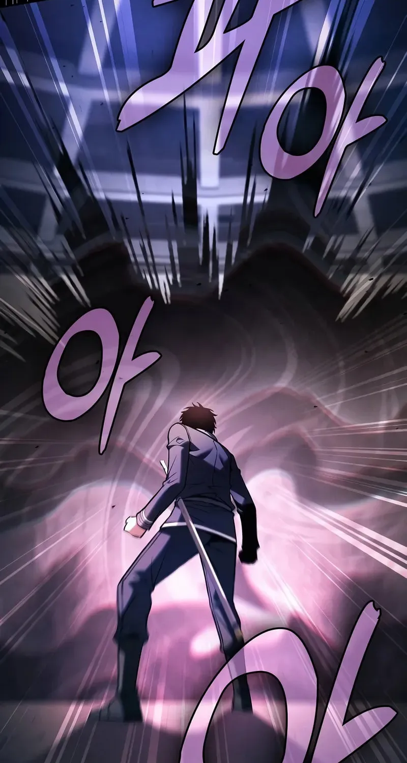 The Academy's Genius Swordsman Chapter 83 page 121 - 