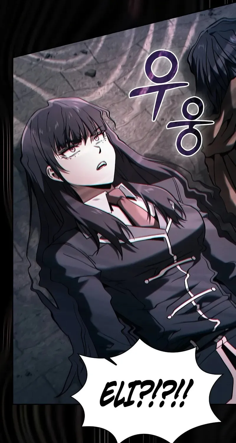 The Academy's Genius Swordsman Chapter 83 page 123 - 
