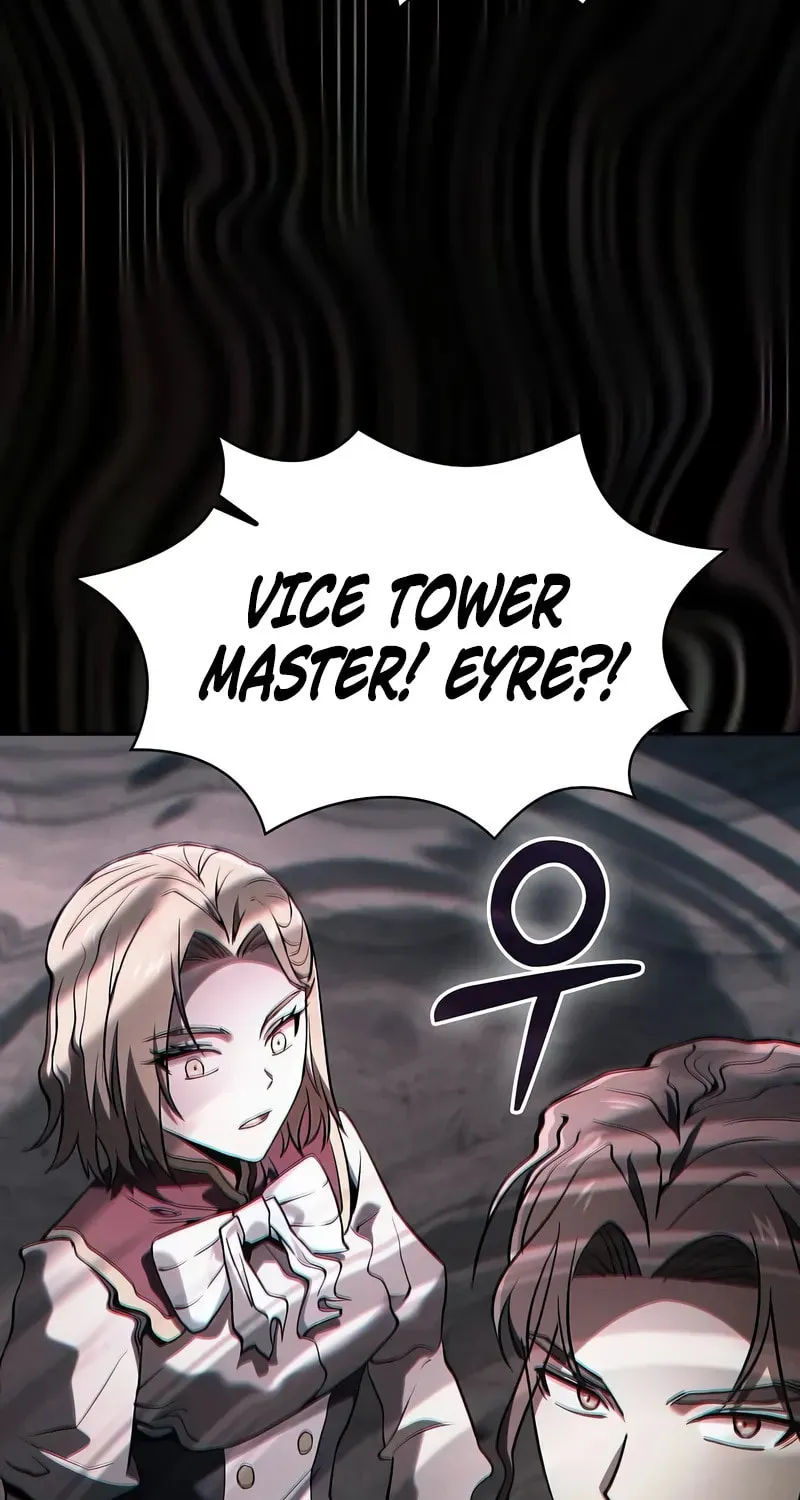 The Academy's Genius Swordsman Chapter 83 page 124 - 