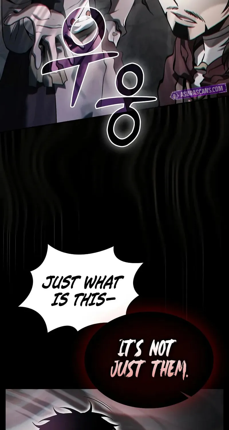 The Academy's Genius Swordsman Chapter 83 page 125 - 