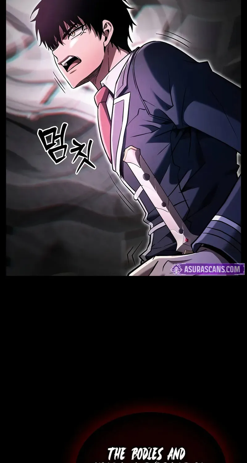 The Academy's Genius Swordsman Chapter 83 page 126 - 