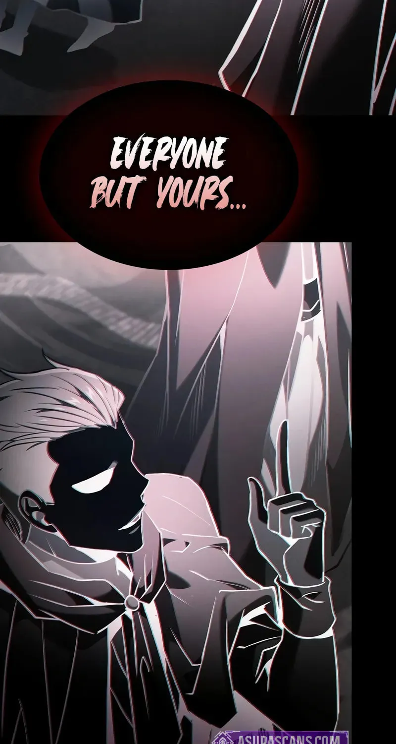 The Academy's Genius Swordsman Chapter 83 page 128 - 