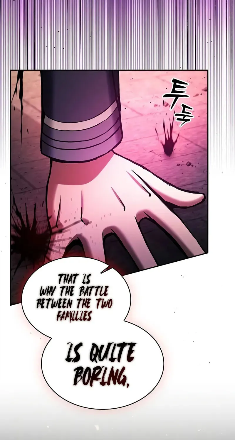 The Academy's Genius Swordsman Chapter 83 page 18 - 